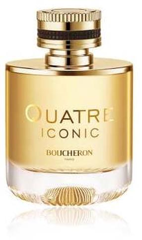 Parfüümvesi Boucheron Quatre Iconic, 30 ml