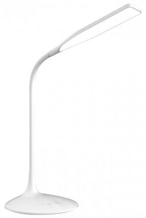 Laualamp Umax U-Smart Wi-Fi, LED, 6W, valge v./valge v.