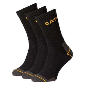 Kojinės Cat DYP393, pilka sp., 41-45 dydis
