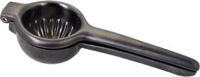 Tsitruspress Lurch, 21.8 cm, grafiit v.