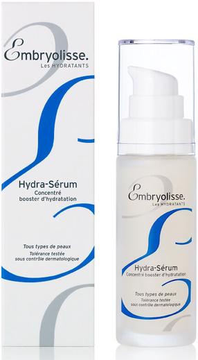 Näo seerum Embryolisse Moisturizing, 30 ml
