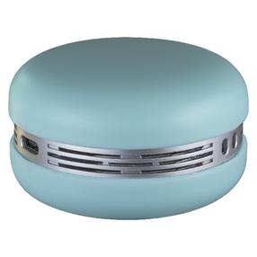 Беспроводной динамик Macaron OSRAM, синий цв., 1.75 Вт