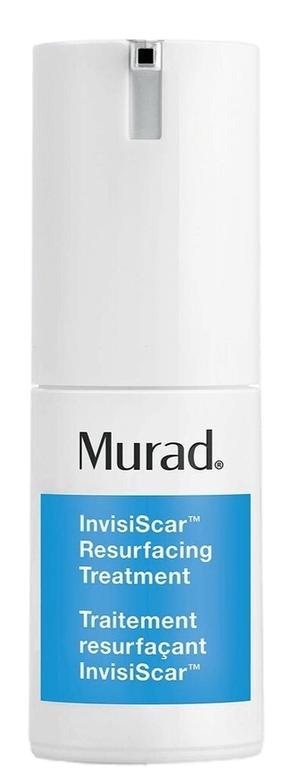 Näokreem Murad Skincare InvisiScar Resurfacing, 15 ml