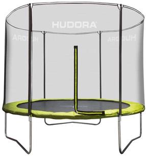 Batutas Hudora Fabulous, 300 cm, su tinklu