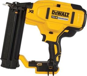 Аккумуляторный гвоздезабиватель Dewalt DCN680N-XJ