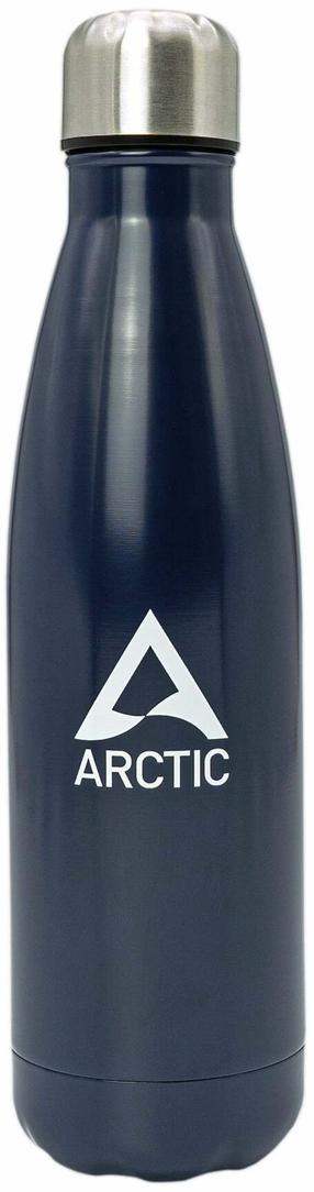 Termogertuvė Arctic, 0.5 l, tamsiai mėlyna sp.