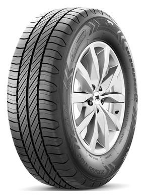 Vasarinė automobilių padanga Taurus Cargo Speed Evo 165/70/R14, 89/87-R, D, C, 73 dB