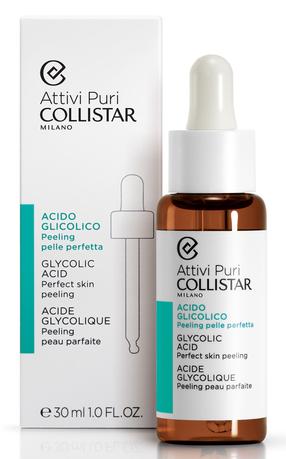 Сыворотка для лица Collistar Attivi Puri, 30 мл