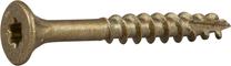 Medsraigtis, universalieji Essve, 4 x 30 mm, geltona sp., 200 vnt.