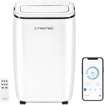 Prekė su pažeista pakuote. Oro kondicionierius Trotec PAC 3501, 3500 W