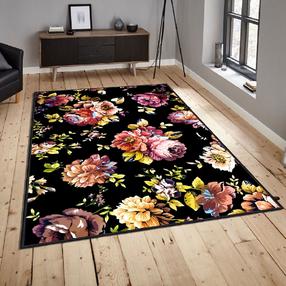 Paklāja celiņš Conceptum Hypnose ELS1918, daudzkrāsaina, 300 cm x 80 cm
