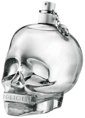 Tualetes ūdens Police To Be Super[Pure], 40 ml