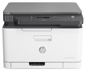 Lāzerprinteris HP 178nwg, krāsains