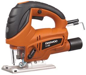 Siaurapjūklis Daewoo DAJ 850, 800 W