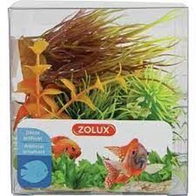Декорация аквариума Zolux 352132, многоцветный