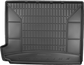Automobilio kilimėlis, bagažinės Frogum Proline, Citroen C4 Grand Picasso 2006-2013