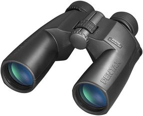 Бинокль Pentax SP 12x50 WP, для путешествий