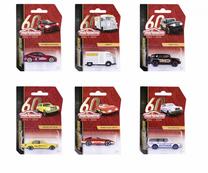  Žaislinis automobilis Majorette Premium, 1:64, (spalva/dizainas parenkami atsitiktine tvarka)