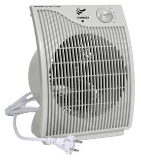 Termoventiliatorius Changer N 26, 2 kW