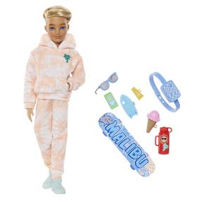 Lėlė vyras, su priedais Mattel Barbie Dream Besties JDD75, 30 cm, įvairių spalvų