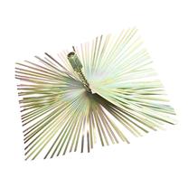Vielos šepetys kaminams Okko 105005, Ø 250 mm