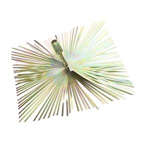 Stiepļu birste skurstenis Okko 105005, Ø 250 mm