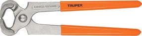 Плоскогубцы Truper Carpenters End Cutting Pliers 17380, 200 мм