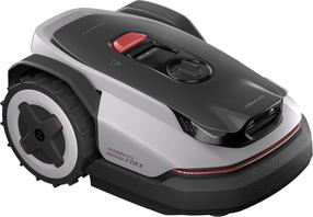 Робот-газонокосилка Roborock RockNeo Q105, 500 м²