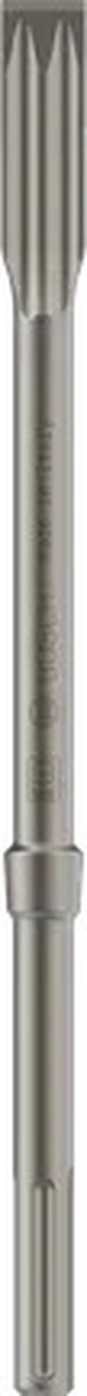 Набор стамесок плоский Bosch Pro, 40 см, 2.5 см