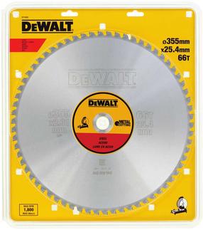 Pjovimo diskas Dewalt DT1926-QZ, 355 mm x 25.4 mm