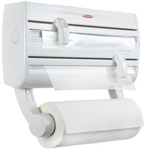 Virtuvės rankšluosčių laikiklis Leifheit