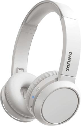 Bezvadu austiņas Philips TAH-4205 TAH4205WT/00, balta krās.