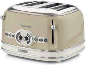 Skrudintuvas Ariete Vintage 0156/03, smėlio sp.