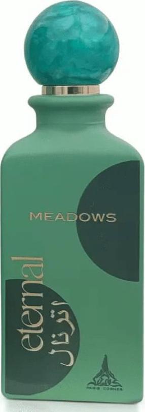 Kvapusis vanduo Paris Corner Paris Corner Eternal Meadows, 85 ml