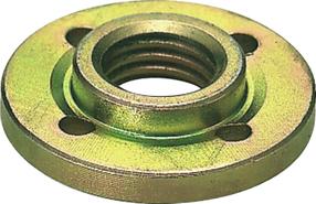 Piederumi, leņķa slīpmašīnām Makita 224543-0