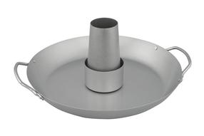 Stovelis vištai Campingaz Gourmet barbecue poultry holder, 30.5 cm x 24 cm x 13 cm