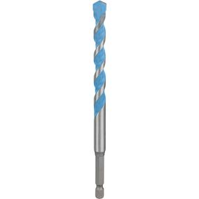 Universalus grąžtas Bosch MultiConstruction 2608902270, universalus, sraigtinis, hex, 10 mm x 15 cm