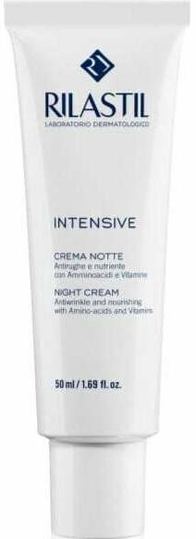 Veido kremas Rilastil Intensive Firming, 50 ml