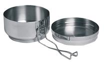 Puodas Yate Pot, nerūdijantysis plienas, 16 cm, 1.2 l, nerūdijančiojo plieno sp.