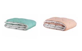 Tekk Comco Cotton, 200 x 220 cm, mitmevärviline