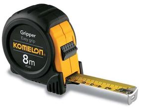 Mõõdulint Komelon Gripper, 8 m