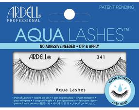 Mākslīgās skropstas Ardell Aqua Lashes 341
