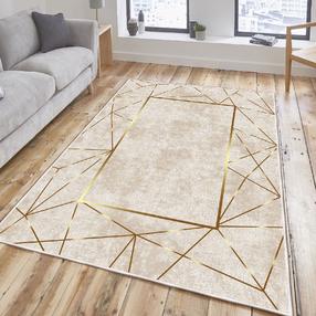 Kiliminis takas Conceptum Hypnose ELS2400, įvairių spalvų, 200 cm x 80 cm