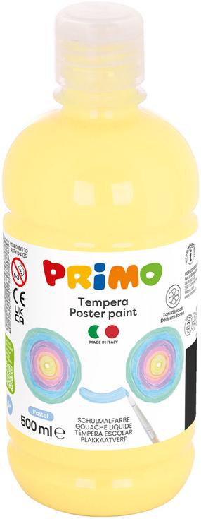 Dažai guašas Primo 445-685, 500 ml, 1 sp.