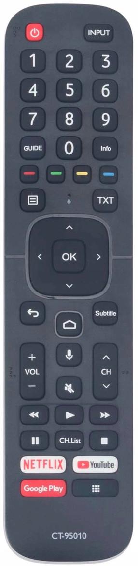 TV pults Lamex CT-95010, 8 m