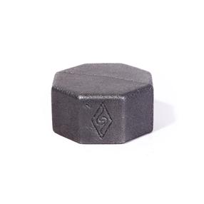 Nobeigums Jinan Meide B300, 3/4", čuguns