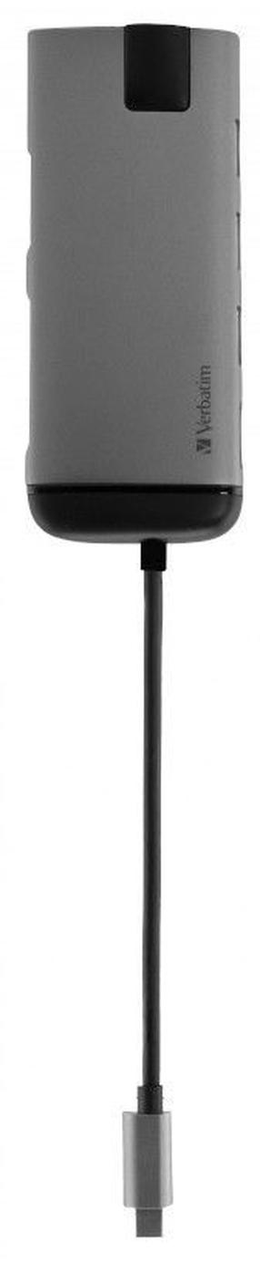 USB centrmezgls Verbatim, 15 cm