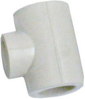 Redukcinis trišakis F-Plast, 63-25-63 mm