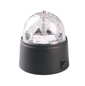 Светильник для дискотеки DSLED-002, 1.5 Вт