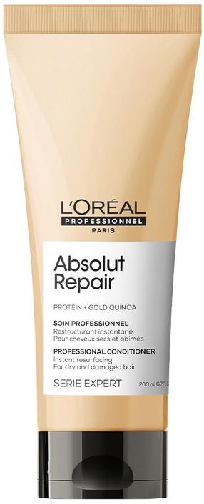 Plaukų kondicionierius L’Oréal Professionnel Paris Absolut Repair, 200 ml